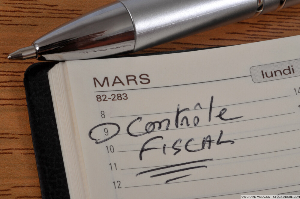 Comment réagir au contrôle fiscal de votre entreprise ?