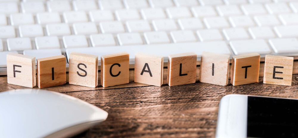 Conseil patrimoine Orange, Fiscalité Vaison