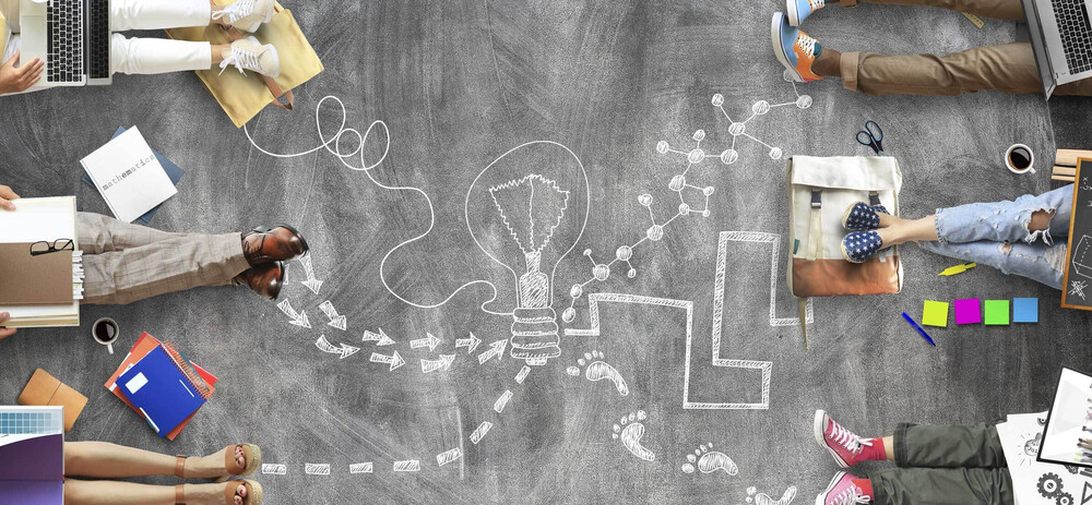 Création entreprise Orange Vaison-la-Romaine