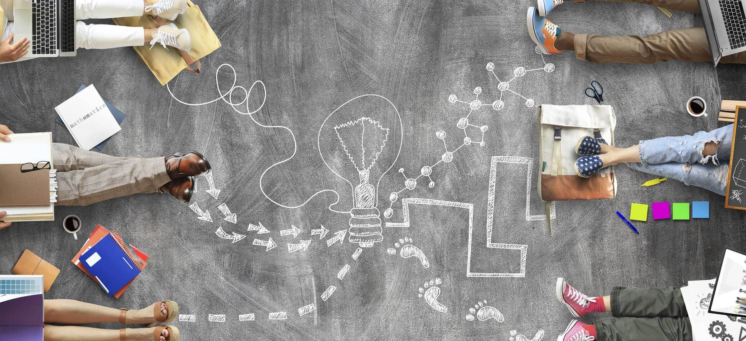 Création entreprise Orange Vaison-la-Romaine