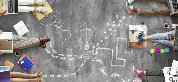 Création entreprise Orange Vaison-la-Romaine