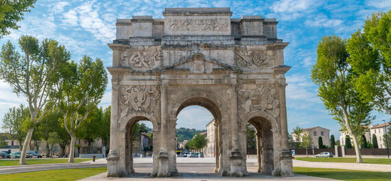 Expert-comptable Orange