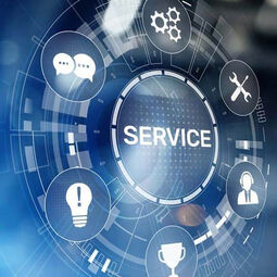 Pilotage entreprise Orange Vaison