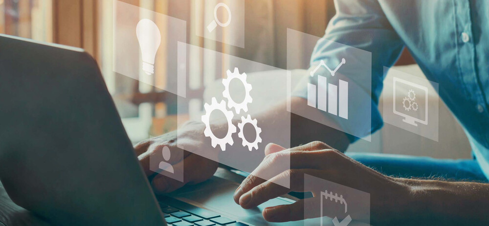 Pilotage entreprise Orange Vaison